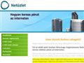 http://csonti.ws ismertető oldala
